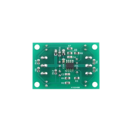 Miniaturowy przedwzmacniacz audio - KIT AVT 3266