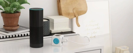 PowerCube Extended, SmartHome 4 gniazda 230V, przewód 1.5m, 100900/FREXSH