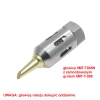 Grot kopytko 5MT-T-008 do lutownicy gazowej Proskit 8PK-101-2