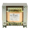 Transformator głośnikowy Indel TGL 35/001, 35 W, 1,73 kΩ/4 Ω, Push-Pull