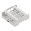 Obudowa na szynę DIN do Raspberry Pi 5 ABS V0 KRADEX ZD3005 PI5J ABS V0
