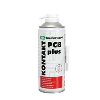 Zmywacz PCB PLUS - spray 400ml - AGTermoPasty AGT-238