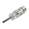 Złącze antenowe samochodowe BLAUPUNKT. Adapter wtyk-gniazdo 