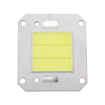 Dioda LED mocy 20 W biała ciepła 3900 K, 2300 lm, kąt 140° do układów elektronicznych