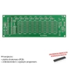 Spectra - analizator widma sygnału audio - KIT AVT 5866