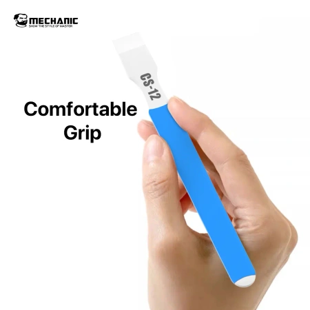 Szpatułka ceramiczna CS-12 Mechanic do pasty lutowniczej