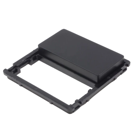 Adapter do montażu 2 wąskich modułów w otworze ramki Tawoia Glass