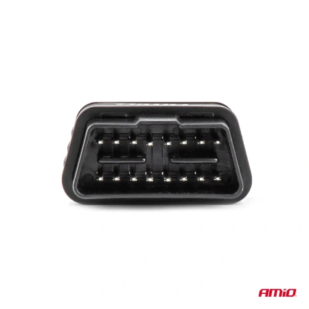 Skaner Diagnostyczny OBD2 BT PIC25K80, AMIO-04731