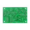 Tajemnicze światełko - PCB do projektu AVT 743