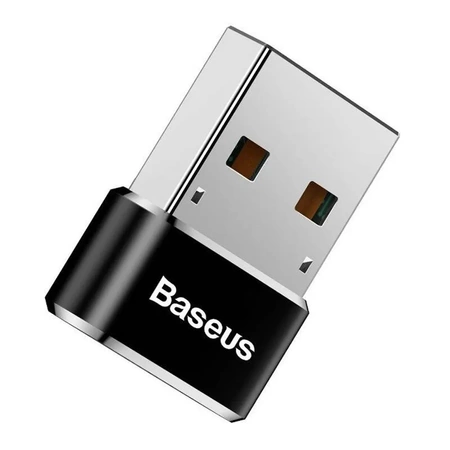 Adapter USB-C do USB-A 5A Baseuse CAAOTG-01