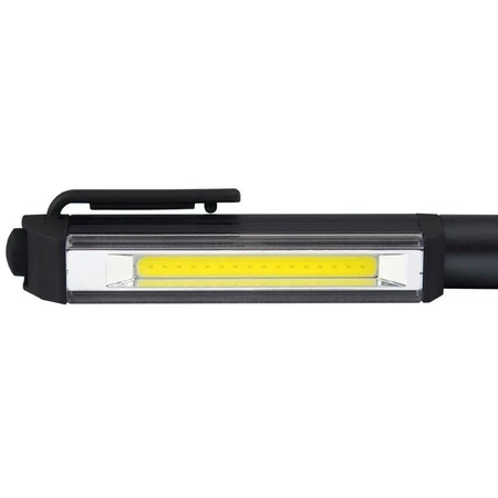 Lampa warsztatowa LED 200lm, 3W, everActive WL200