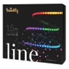 Programowalna taśma LED RGB 1.5m Twinkly Line, Starter KIT z zasilaczem i kontrolerem