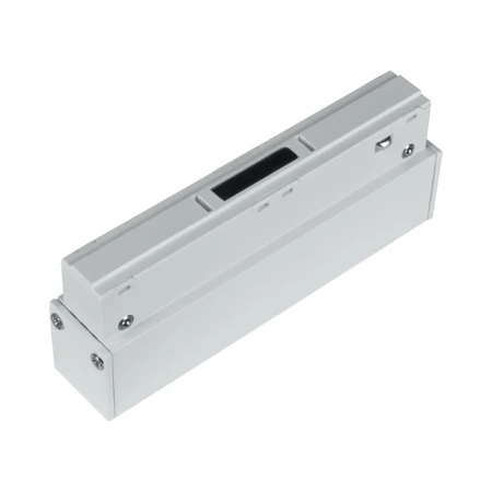 Reflektor szynowy magnetyczny liniowy 6W 480lm 4000K biały M-LINE