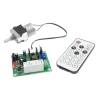 Zdalnie sterowany potencjometr do aplikacji audio - komplet - KIT AVT 594 KPL