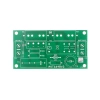 Softstart do elektronarzędzi 230 VAC max 2 kW - PCB do projektu AVT 1648