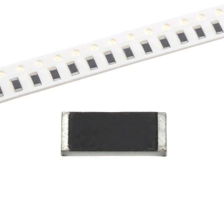Rezystor 100 om, 5%, 0,1 W, SMD 0603