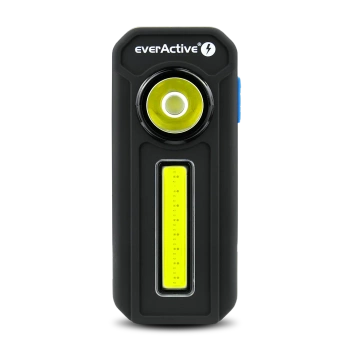 Latarka LED WL-300 300lm EverActive