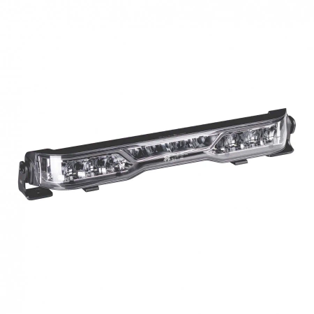Reflektor drogowy LED samochodowy, X-SPIDER, 80W, 108 LED, 12V/24V, IP69K, L3441