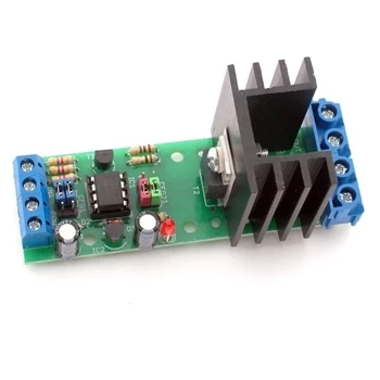 Wzmacniacz do generatora impulsów - zlutowany KIT AVT 1961