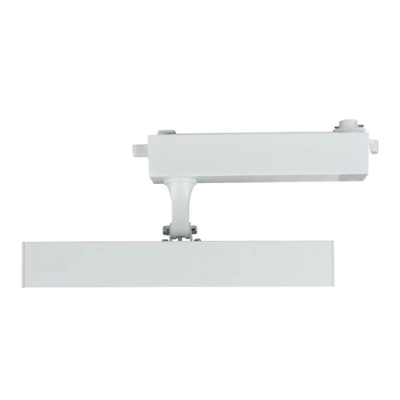 Reflektor szynowy LED, 20W, 1750lm, 4000K, biały, X-LINE
