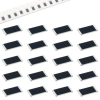 Rezystor 2,2 om, 5%, 0,125 W, SMD 0805