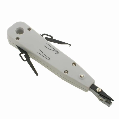 Zaciskarka LSA, narzędzie uderzeniowe FT805 z kaburą