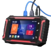 Tester CCTV IP Noyafa NF-IPC725 – zaawansowane narzędzie do instalacji i diagnostyki monitoringu