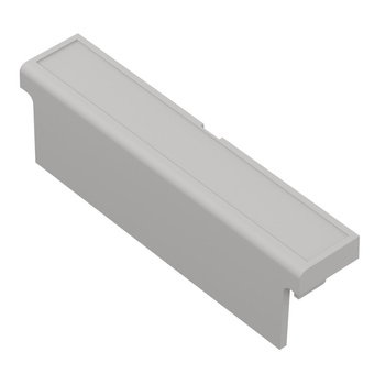 Maskownica pełna ZD4TCJ ABS V0: 4 sztuki (ZD1004,ZD1008,ZD1012)