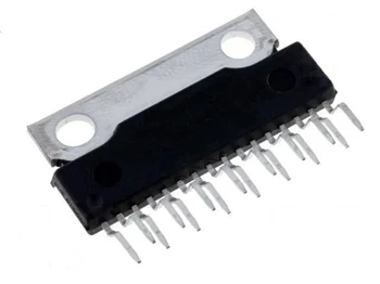 Wzmacniacz audio HA13151
