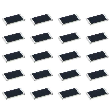 Rezystor 8,2 om, 5%, 0,125 W, SMD 0805