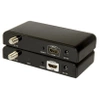 Extender HDMI do 500m, RG6, RG11 LKV379 Talvico
