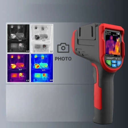 Kamera termowizyjna Noyafa NF-521