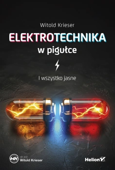 Elektrotechnika w pigułce - i wszystko jasne, HELION