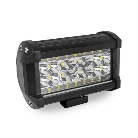 Lampa robocza AWL09 28 LED FLOOD 9-36V