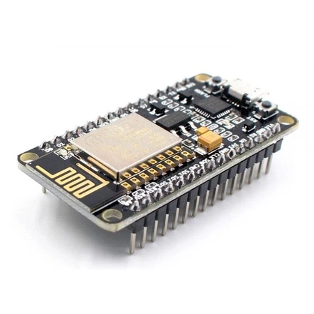 Moduł WIFI ESP8266 NodeMCU V2 - CP2102 - Arduino