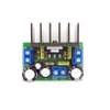 Wzmacniacz audio mono 10W z TDA2003 - KIT AVT 1744