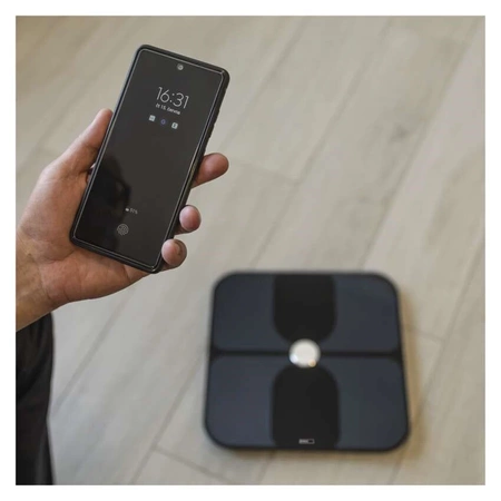 Waga łazienkowa GoSmart EMOS EV112