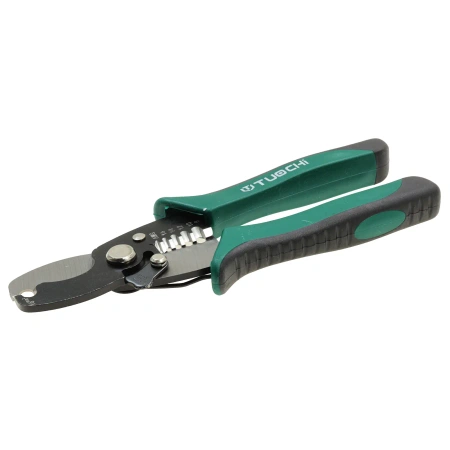 Szczypce Heavy Duty do cięcia przewodów 180mm