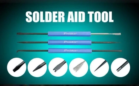 Zestaw narzędzi PK-2002B Proskit