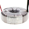 Transformator toroidalny TST100 9V-9V, 100VA, 2 × 9V 2 × 5,5A, rdzeń toroidalny, Indel