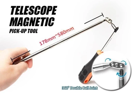 Zestaw narzędzi PK-4046BM2 Proskit