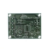 Regulator oświetlenia halogenowego - PCB do projektu AVT 1457