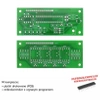 Moduł terminala z wyświetlaczem LED - PCB i mikroprocesor do projektu AVT 537