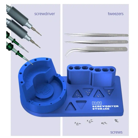 Organizer R11 Mechanic