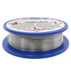 Cyna lutownicza Sn60Pb40 z topnikiem SW26, średnica 0,38 mm, szpula 100 g, Cynel