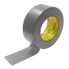 Taśma naprawcza uniwersalna POLYTEX 100 Duct Tape, srebrna 48x0.16mm, rolka 50m