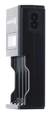 Ładowarka akumulatorów 4x AA/AAA, everActive NC-450