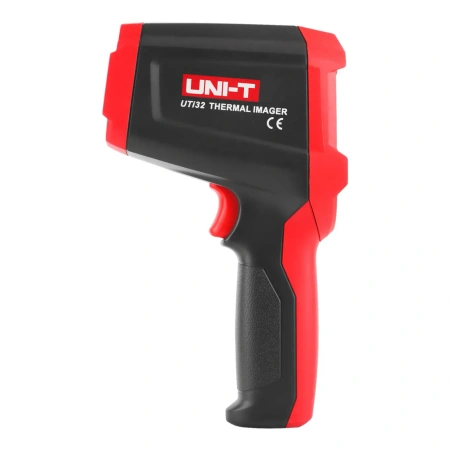 Kamera termowizyjna Uni-T UTi32, matryca 32 × 32, -20 do 1000°C, ekran 2,4 cala