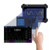 Hantek TO1254D - oscyloskop tabletowy 4x250 MHz z generatorem, multimetrem i analizatorem widma