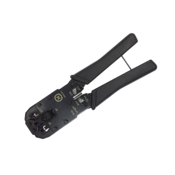 Zaciskarka złączy modularnych 4/6/8p Hanlong HT-1008